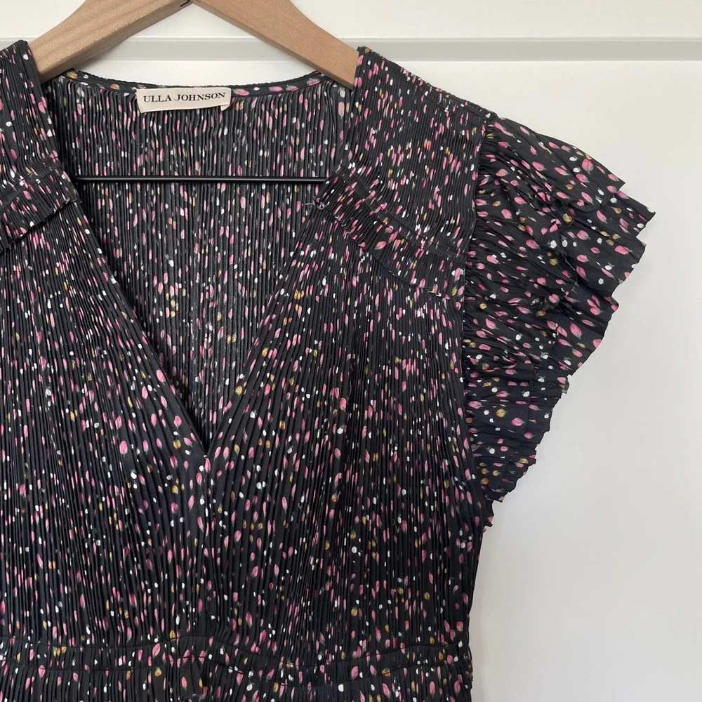 Ulla Johnson ulla johnson